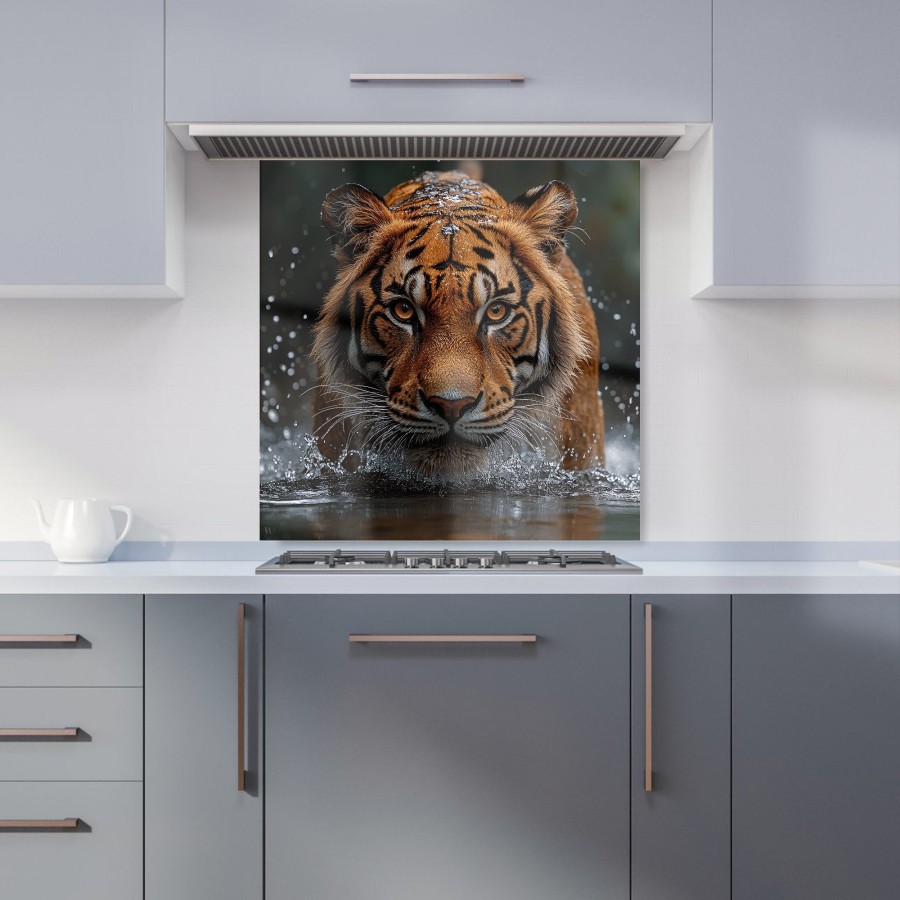 Click to view product details and reviews for Finn Wilder 00027 Kitchen Splashback W600mm X H600mm.