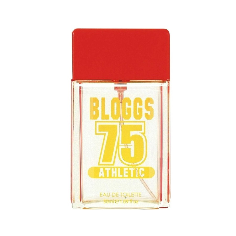 Joe Bloggs Athletic 50ml Eau de Toilette Spray