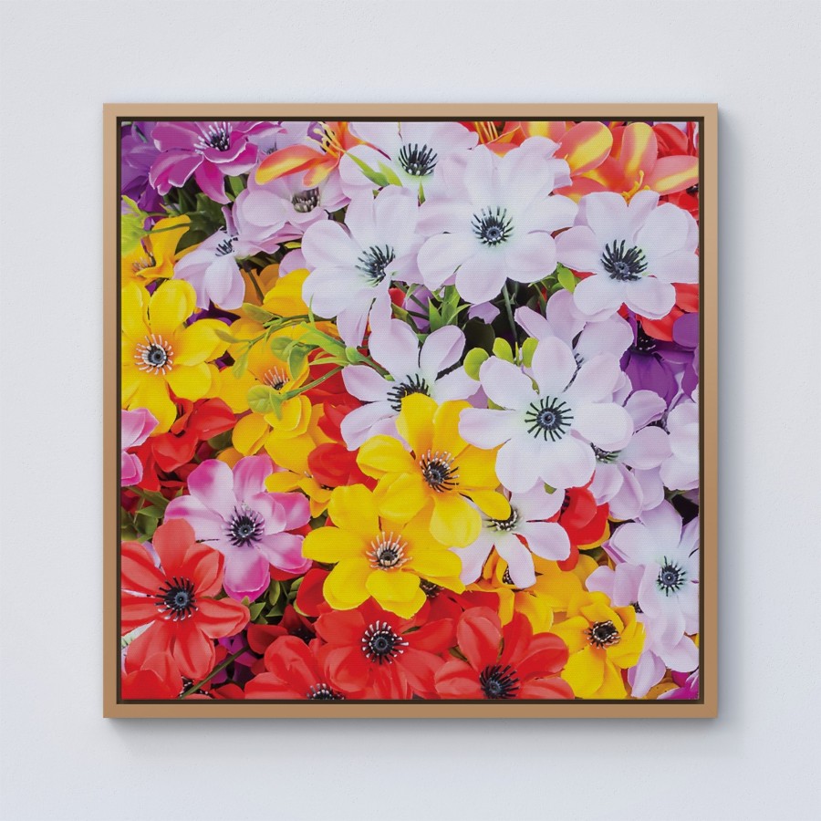Click to view product details and reviews for Spring Flowers Framed Canvas 10 X 10 Pine. Click to view product details and reviews for Spring Flowers Framed Canvas 10 X 10 Pine.