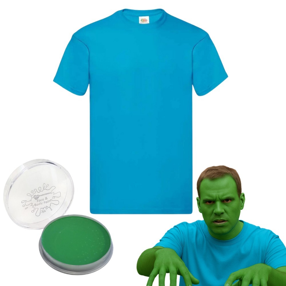 Click to view product details and reviews for Adults Zombie Costume Large.