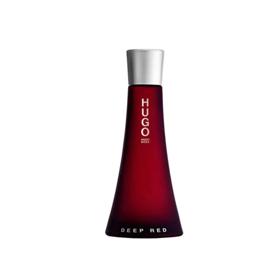 Hugo Boss Hugo Deep Red 50ml Eau de Parfum Spray