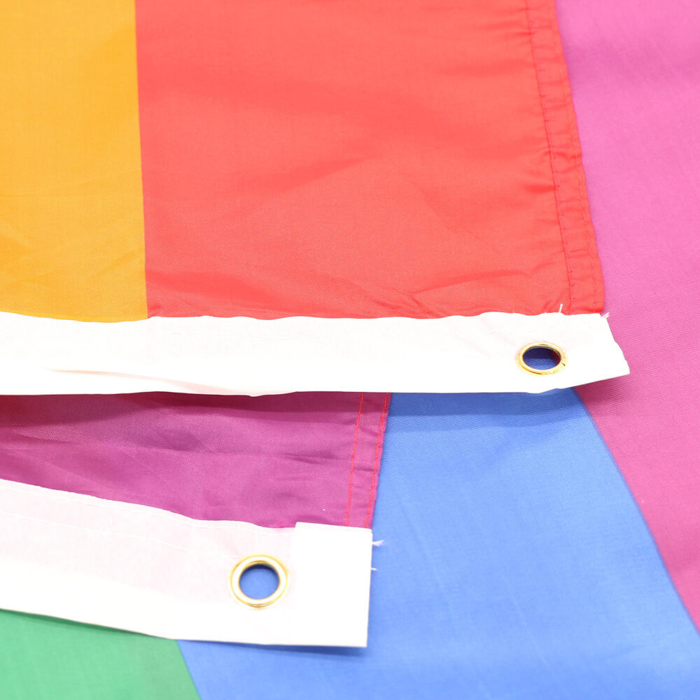 RAINBOW FLAG