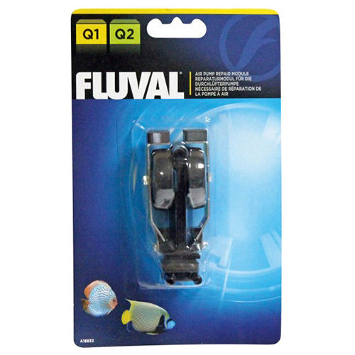 Fluval Q.1/Q.2