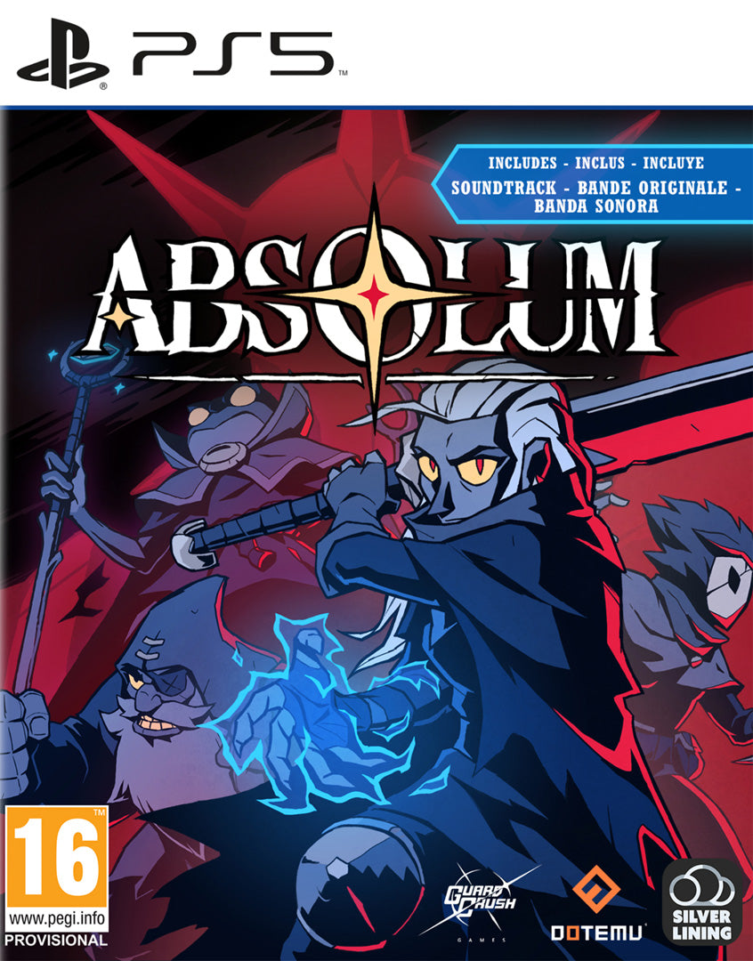 Absolum - PlayStation 5