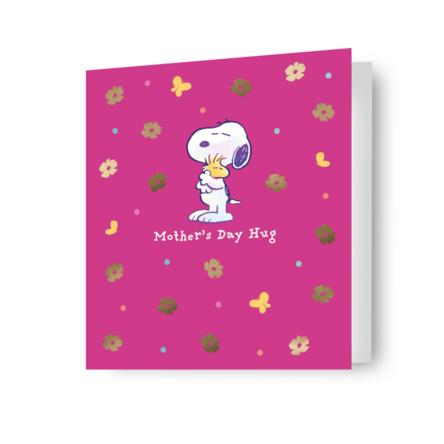 Click to view product details and reviews for Peanuts Snoopy Mothers Day Card.