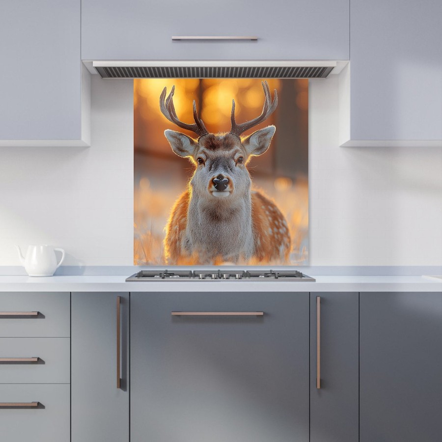 Click to view product details and reviews for Finn Wilder 00029 Kitchen Splashback W700mm X H650mm.