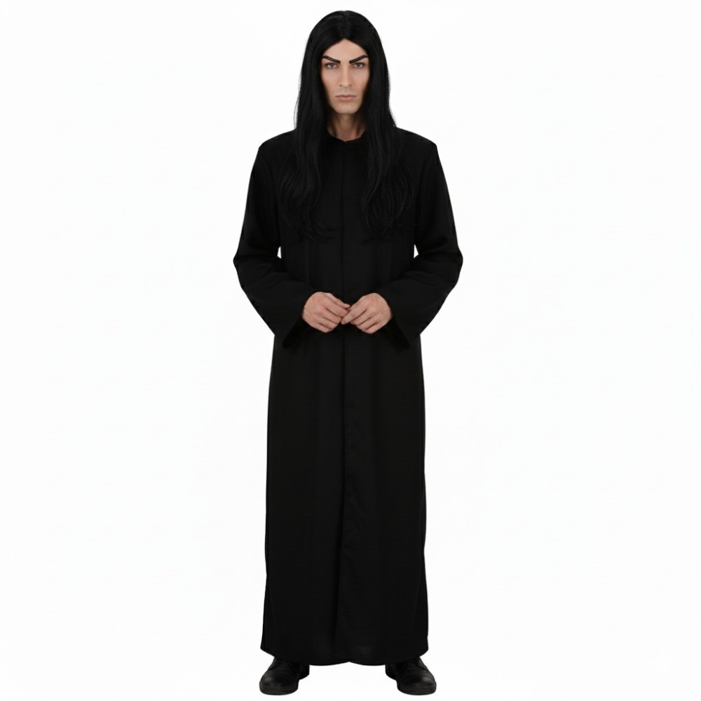 Click to view product details and reviews for Adults Magical Professor Costume 2 Pcs Jacket Wig Standard.