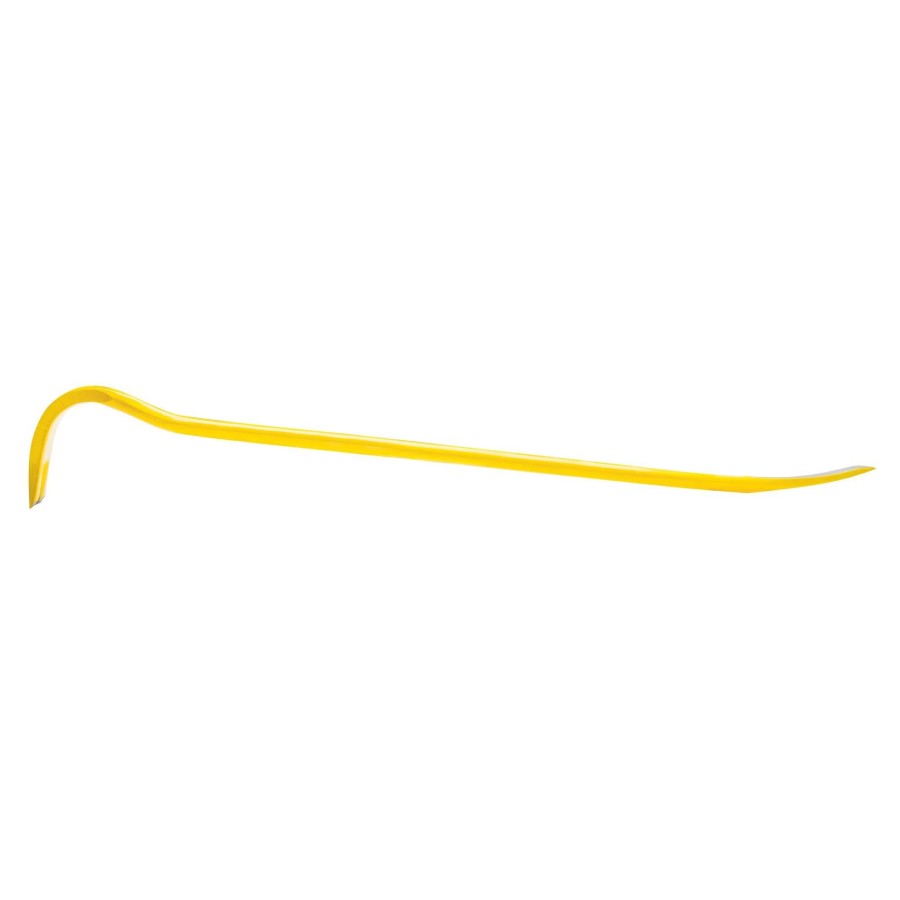 Click to view product details and reviews for FatmaxÔøΩ Spring Steel Wrecking Bar 900mm 36in Sta155504.
