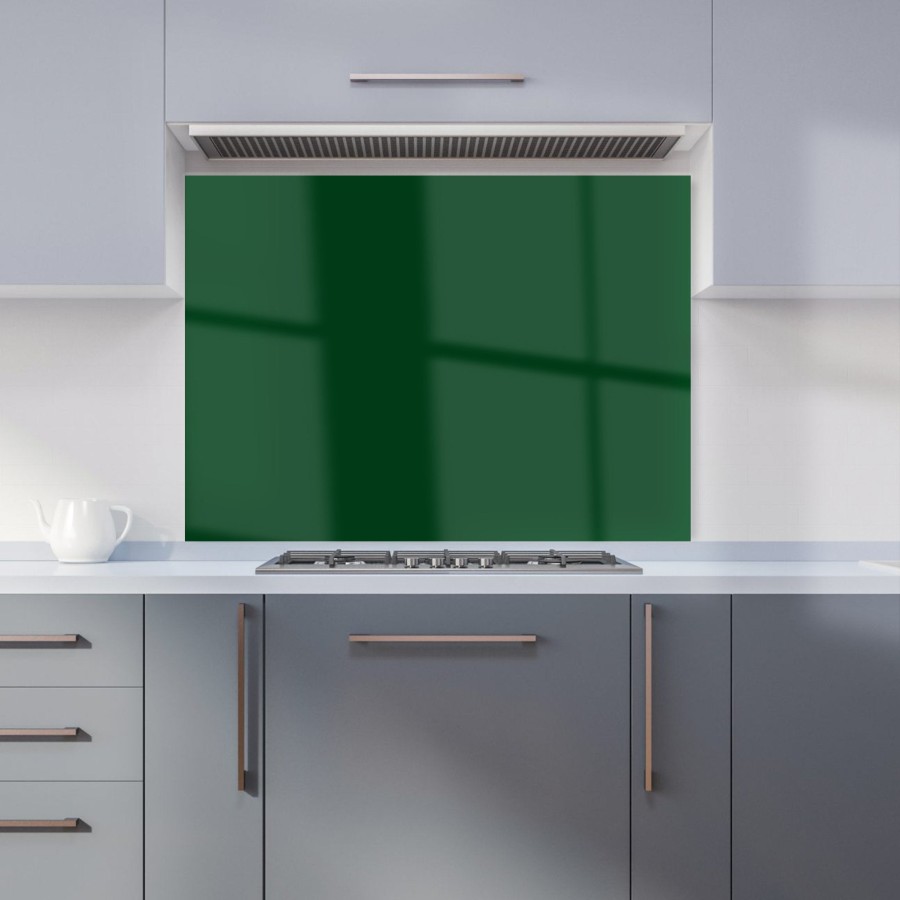 Click to view product details and reviews for Jungle Green Kitchen Splashback W595mm X H745mm.