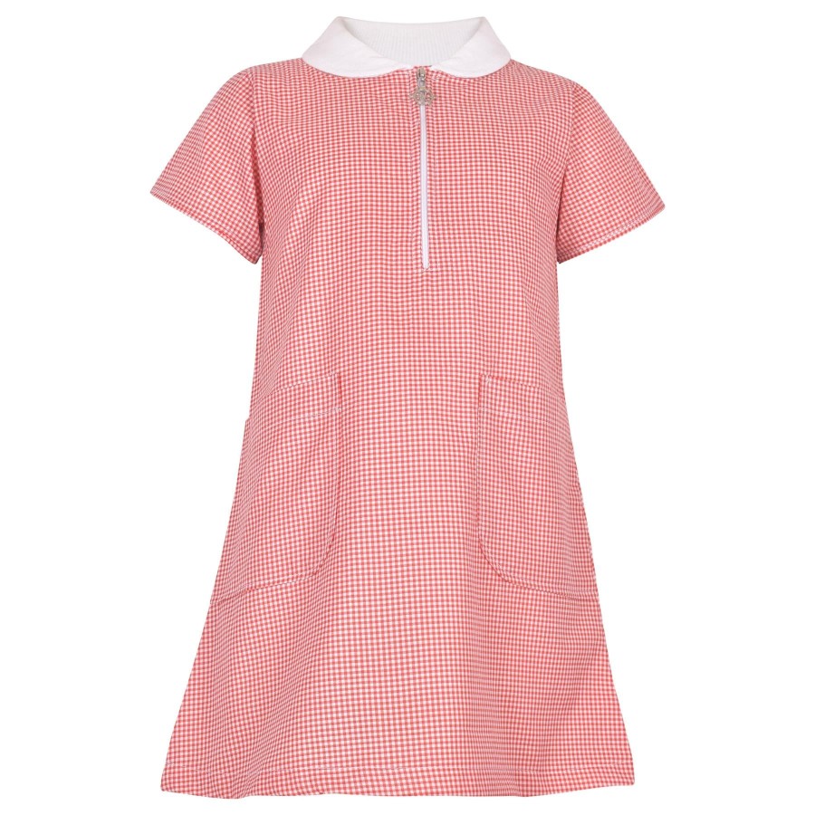 Click to view product details and reviews for Girls Gingham School Dress Short Sleeve Check Zip Up Dresses With Scrunchies 11 12 Years Red. Click to view product details and reviews for Girls Gingham School Dress Short Sleeve Check Zip Up Dresses With Scrunchies 11 12 Years Red.