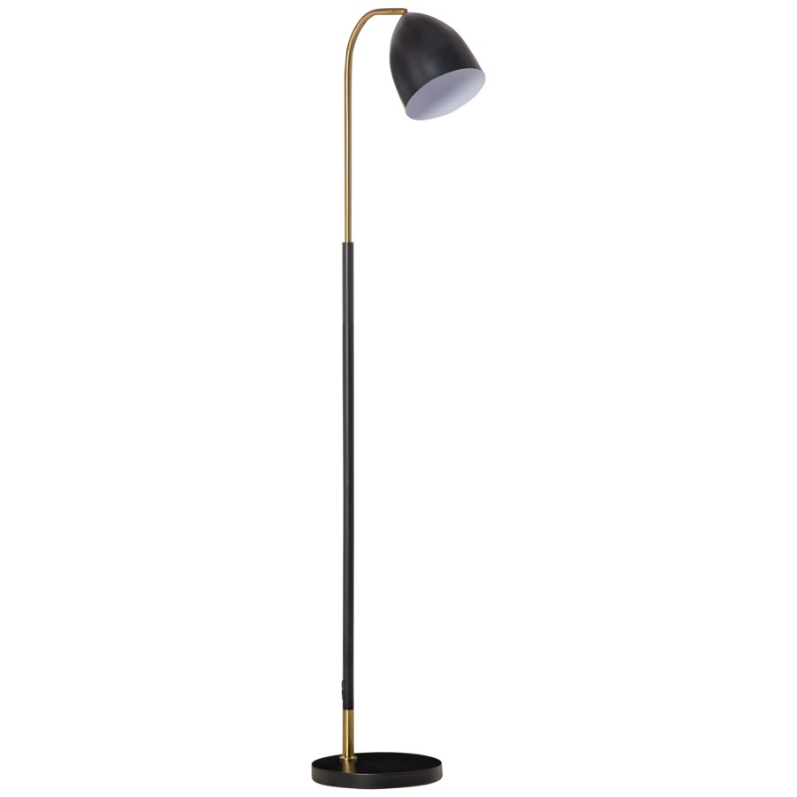 Click to view product details and reviews for Homcom Arc Floor Lamp Sofa Side Standing Reading Light Living Room Gold. Click to view product details and reviews for Homcom Arc Floor Lamp Sofa Side Standing Reading Light Living Room Gold.