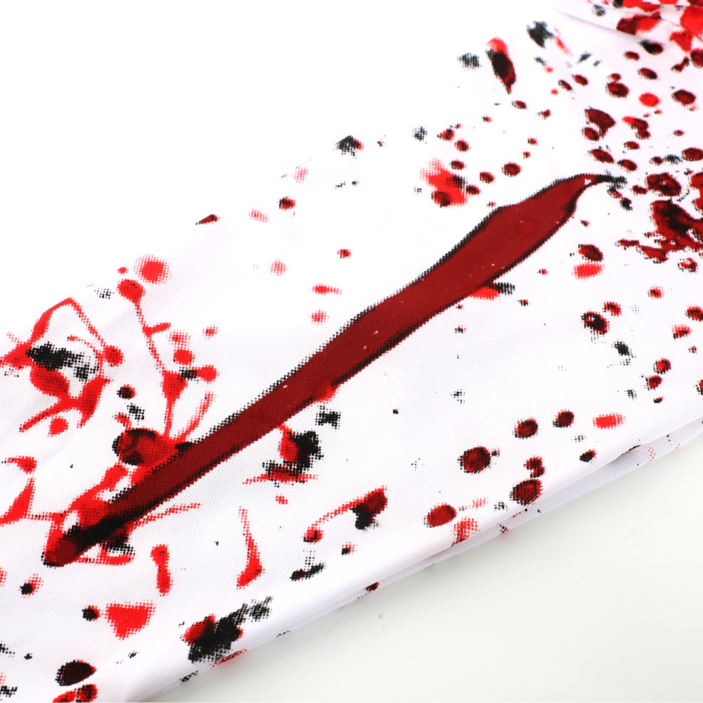 Bloody Overkill Skinsuit Costume