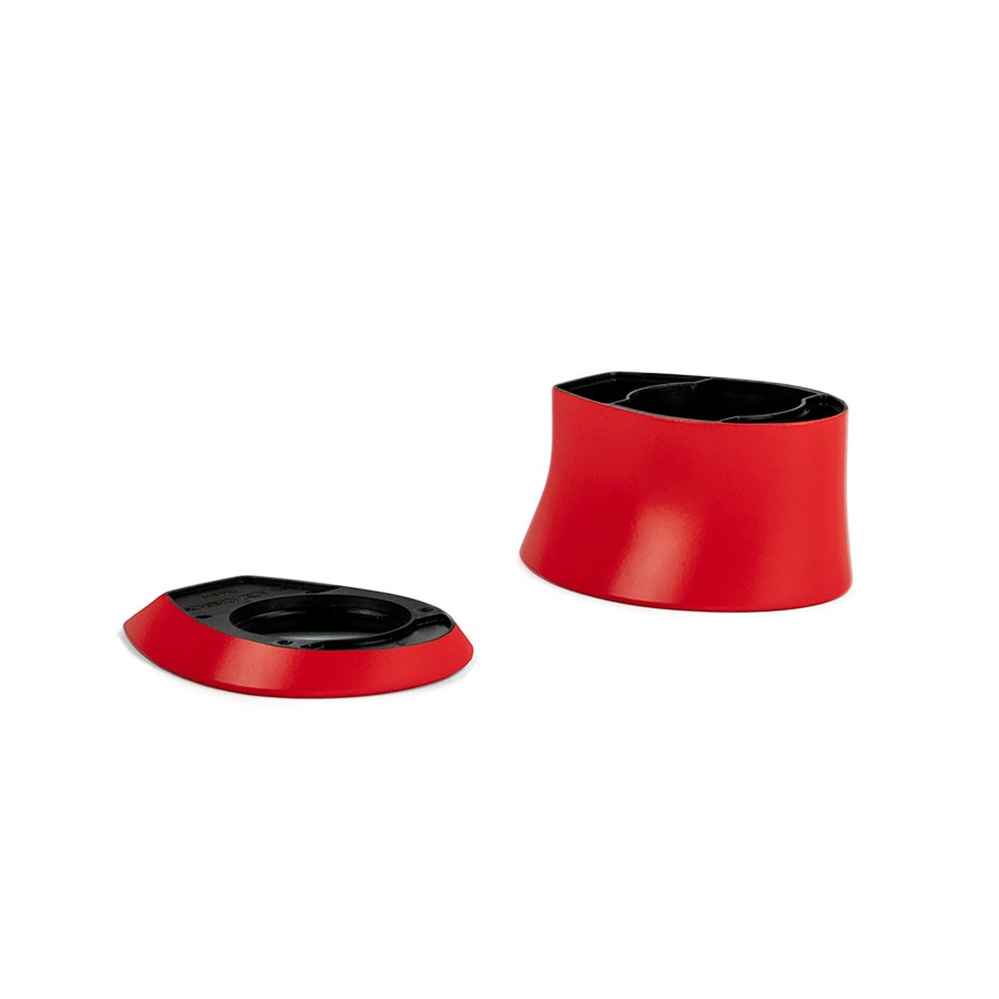 BMC SPARE - TC SET ICS2 ICS CBN RED MY21 SLR01 ONE / SLR 01 TWO / SLR 01 ICS CARBON MODULES:   - BMS30000723