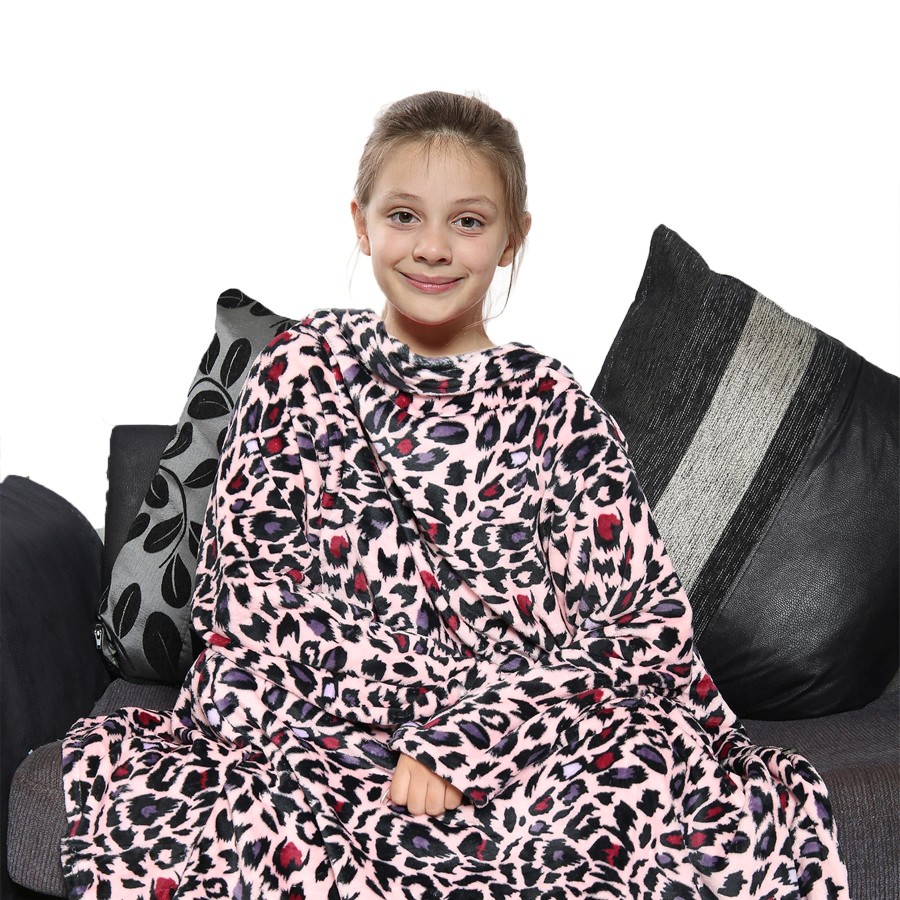 Click to view product details and reviews for Unisex Girls Boys Wearable Snuggle Blanket With Sleeves Super Soft Warm Fleece One Size 154 Baby Pink. Click to view product details and reviews for Unisex Girls Boys Wearable Snuggle Blanket With Sleeves Super Soft Warm Fleece One Size 154 Baby Pink.