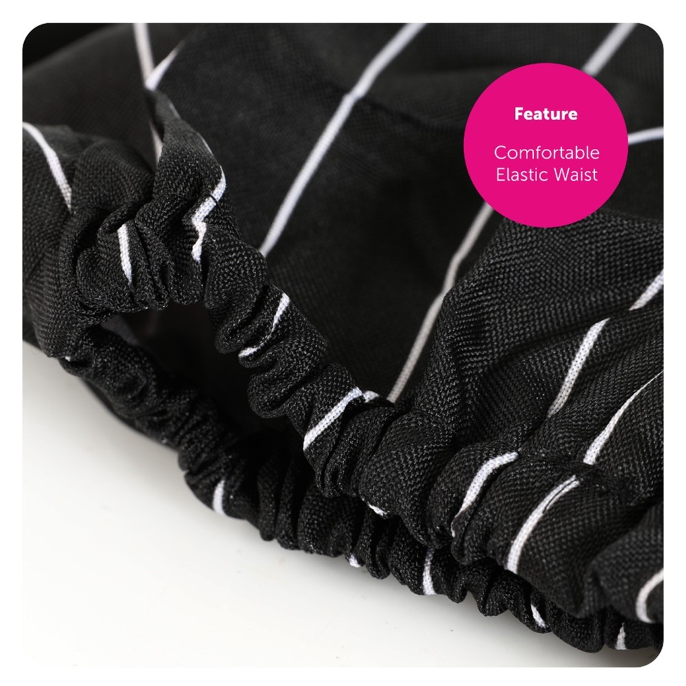 Childs Pinstripe Gangster Suit