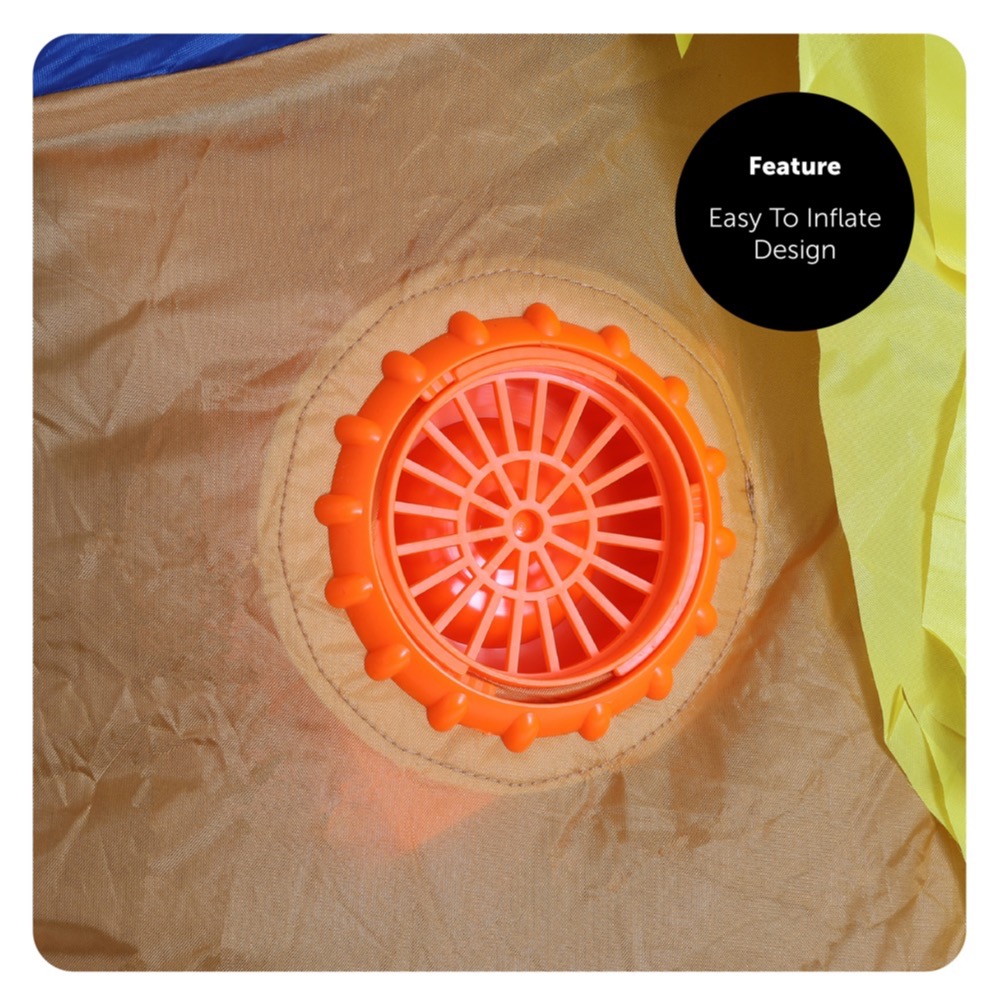 Adults Cowboy Set - Detail 1