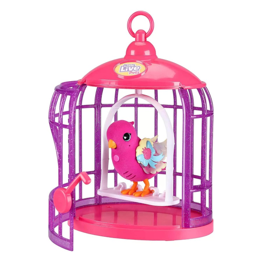 Click to view product details and reviews for Tiara Twinkles Birdcage Singing Bird Light Up Wings 20 Sounds.