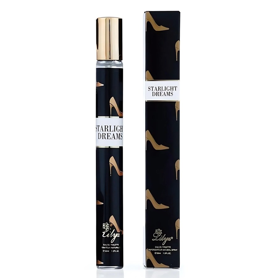 Click to view product details and reviews for Womens Lilyz Starlight Dreams 35ml Edt Perfume Spray.