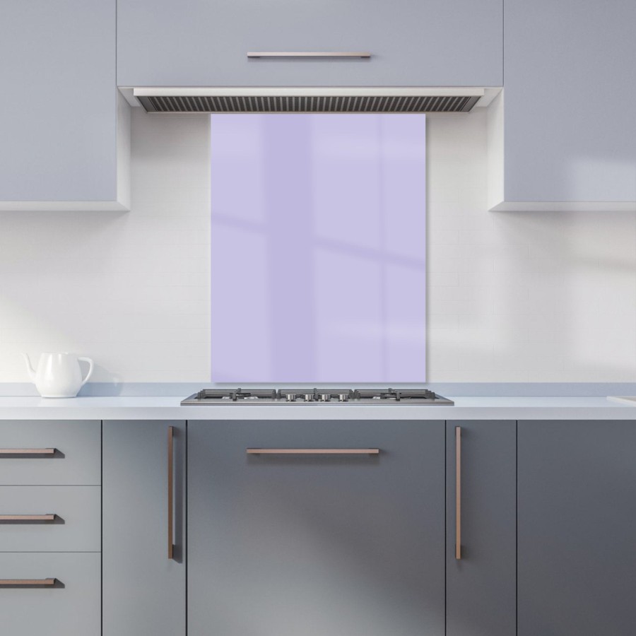 Click to view product details and reviews for Heather Kitchen Splashback W600mm X H750mm.