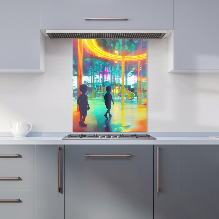 Click to view product details and reviews for Elena Sable 00018 Kitchen Splashback W600mm X H750mm.