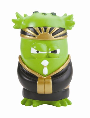 Click to view product details and reviews for Bogies Rare Collectible Keyring Snot Figurine And Battle Card Kung Flu.