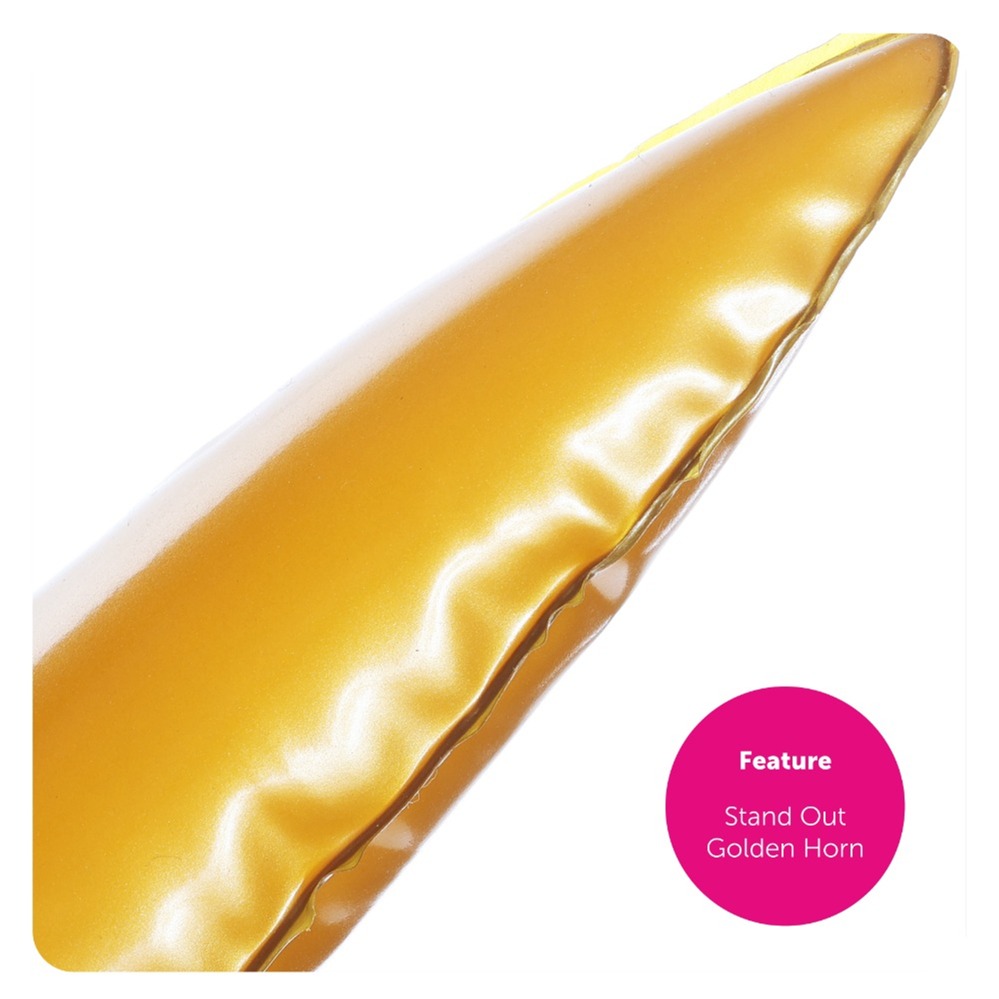 Inflatable Unicorn Stick