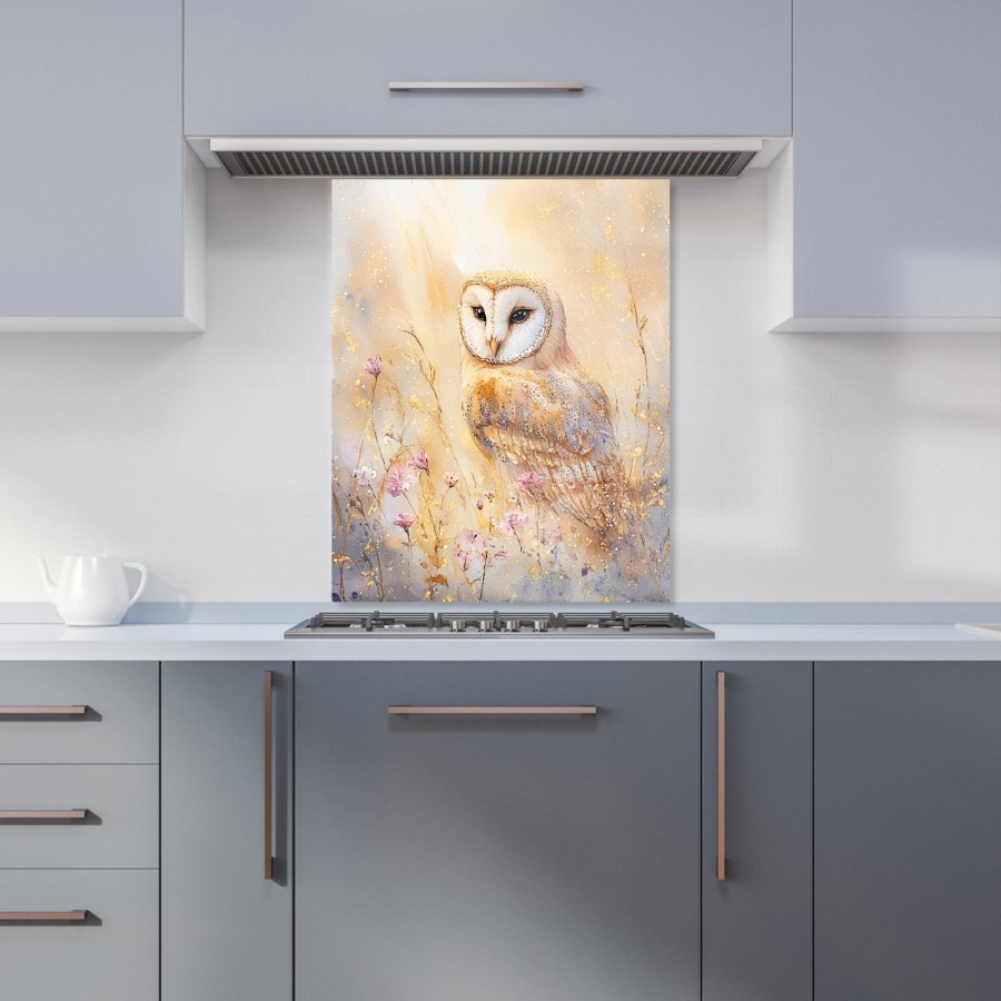 Click to view product details and reviews for Ava Sterling 00013 Kitchen Splashback W600mm X H750mm.
