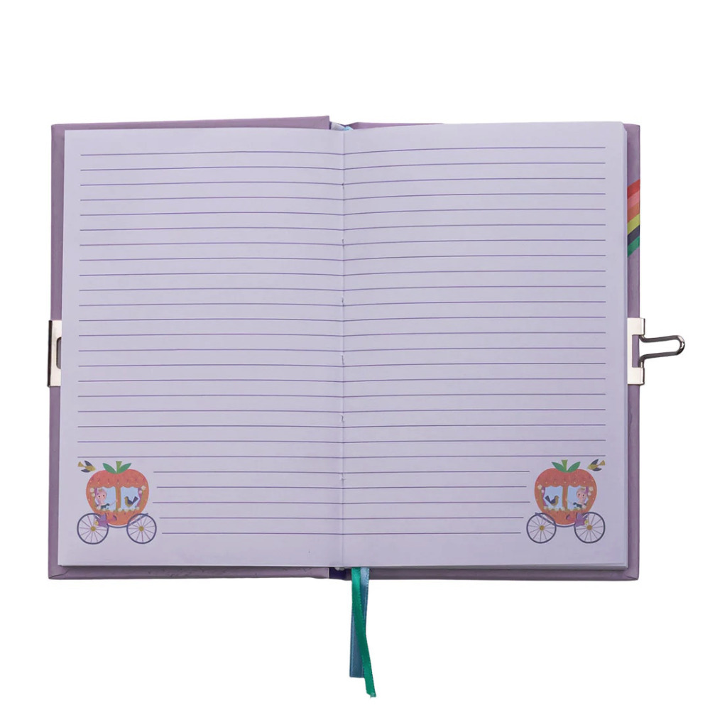 diary