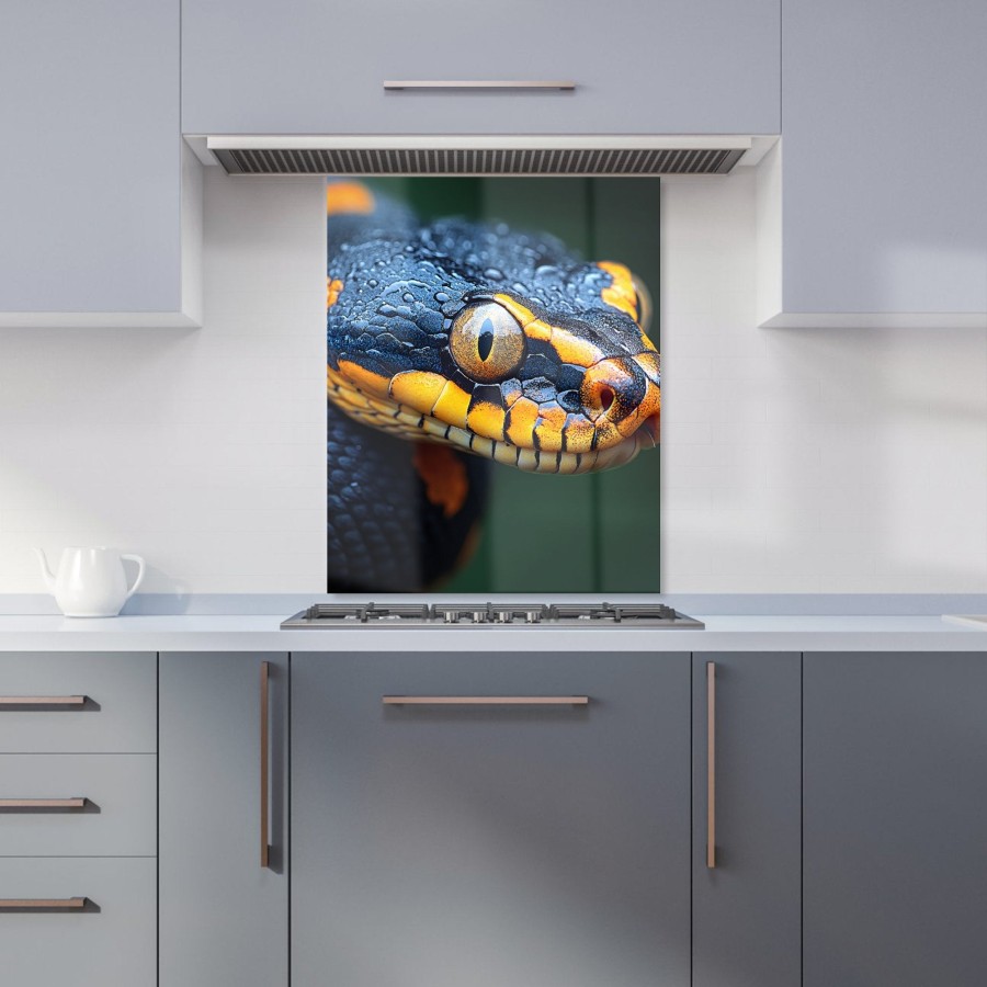 Click to view product details and reviews for Finn Wilder 00025 Kitchen Splashback W600mm X H750mm.