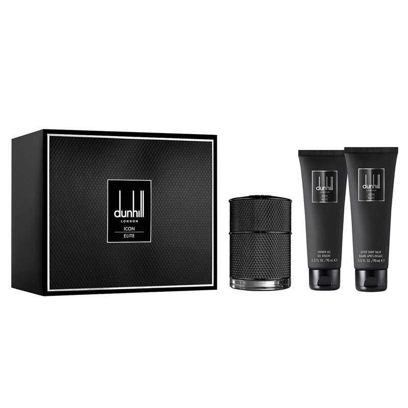 Dunhill Icon Elite 50ml Eau de Parfum Spray Gift Set