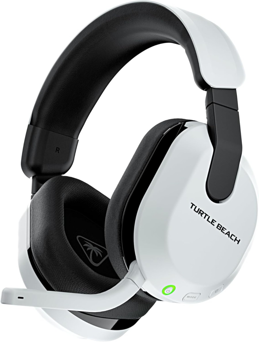 Click to view product details and reviews for Turtle Beach Stealth 600 Headset Gen 3 Playstation White. Click to view product details and reviews for Turtle Beach Stealth 600 Headset Gen 3 Playstation White.