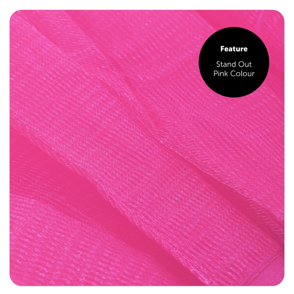 ladies pink tutu