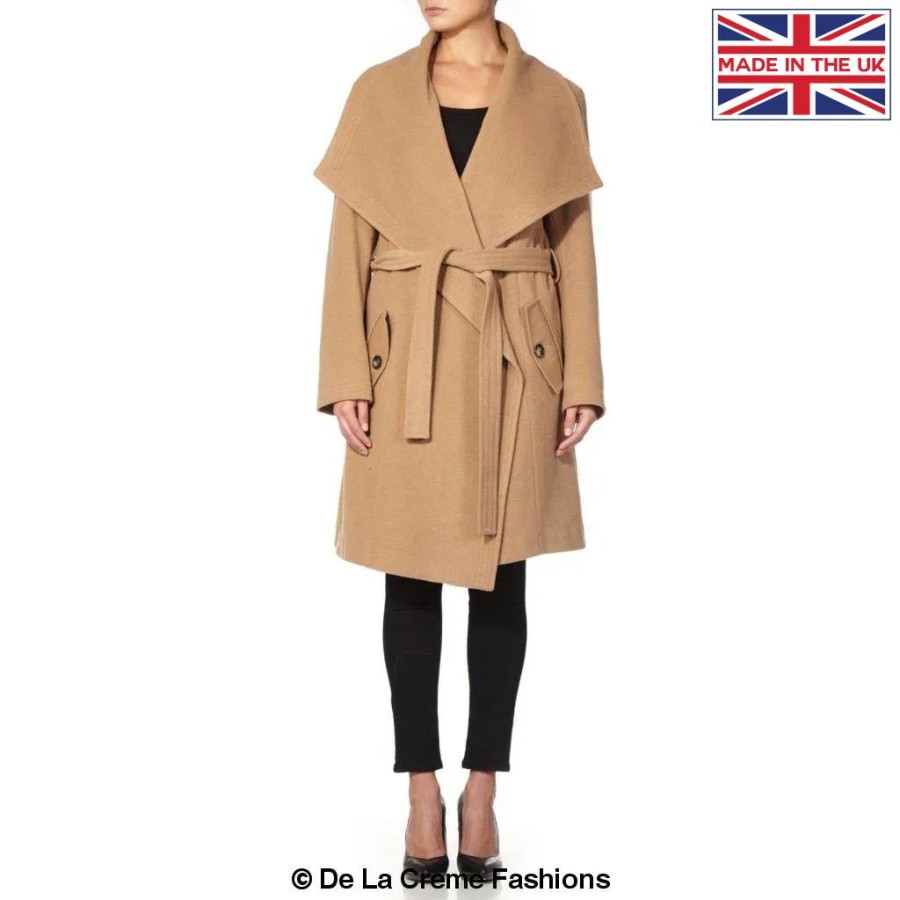 Camel / UK 8/EU 36/US 4/XS