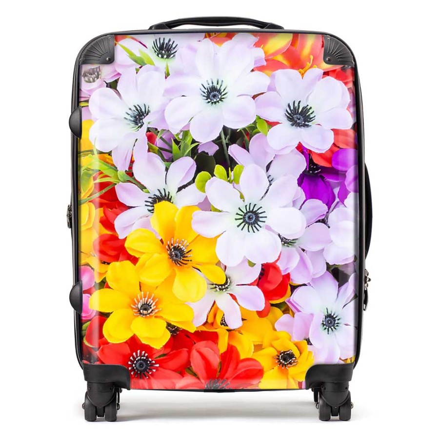 Click to view product details and reviews for Spring Flowers Suitcase Large. Click to view product details and reviews for Spring Flowers Suitcase Large.
