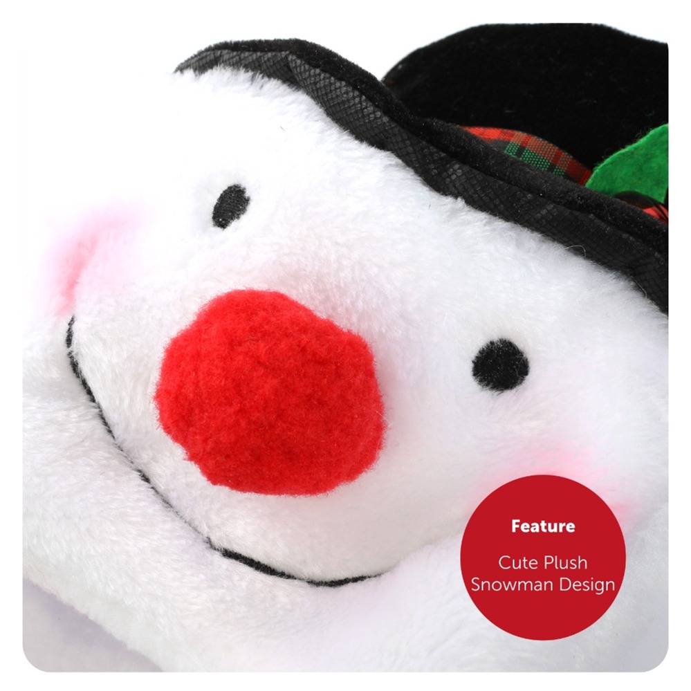 6 Pack Christmas Hats