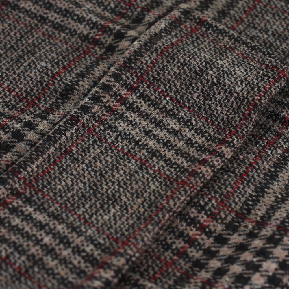 Adults Dr Who Blazer Jacket