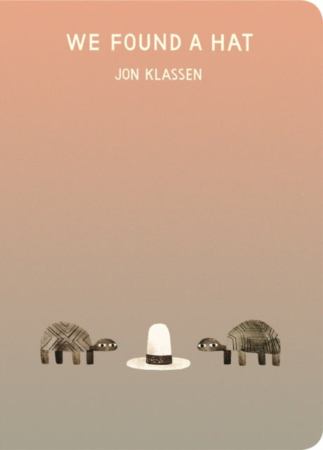 Click to view product details and reviews for We Found A Hat By Jon Klassen.