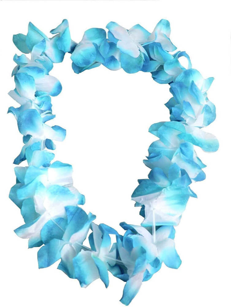 Blue Lei