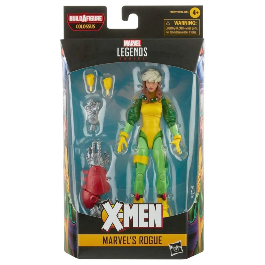 Rogue