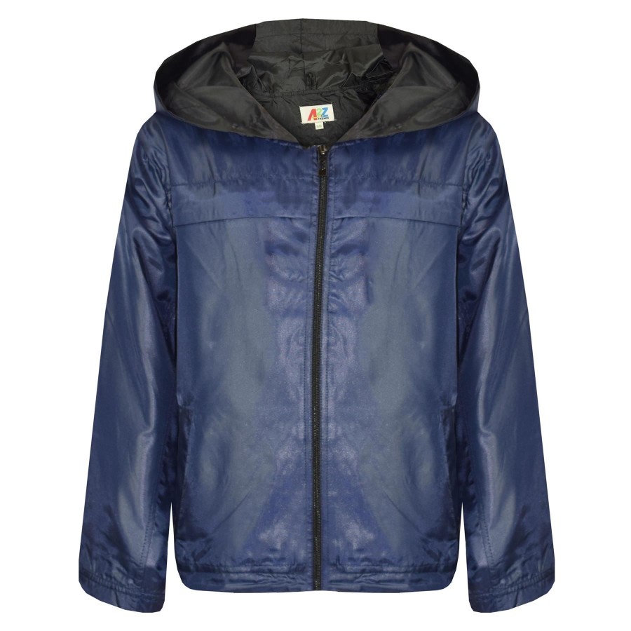 9-10 Years / Navy