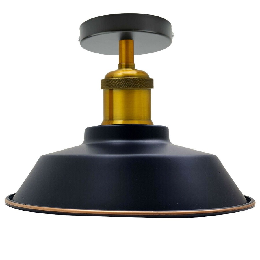 Click to view product details and reviews for Ceiling Lamps For Living Room Pendant Light Shade Modern Style Lampshade1339 Black.