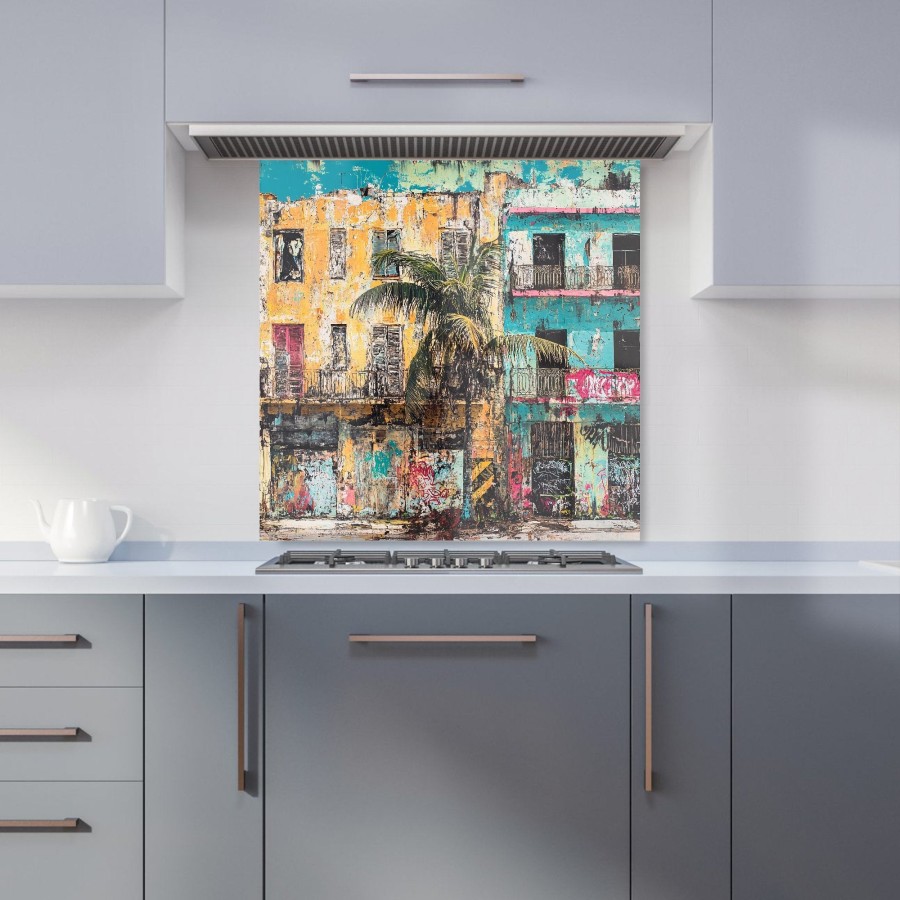 Click to view product details and reviews for Jasper Reed 00002 Kitchen Splashback W600mm X H600mm.