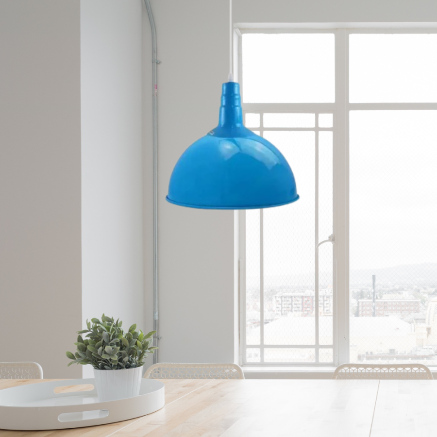 Click to view product details and reviews for Modern Retro Ceiling Light Set â E27 Base 5828.