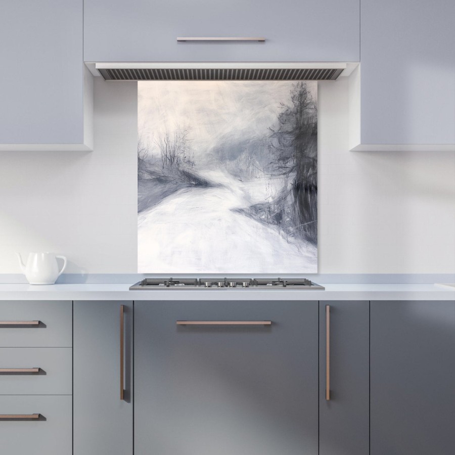 Click to view product details and reviews for Isla Quinn 00027 Kitchen Splashback W700mm X H650mm.