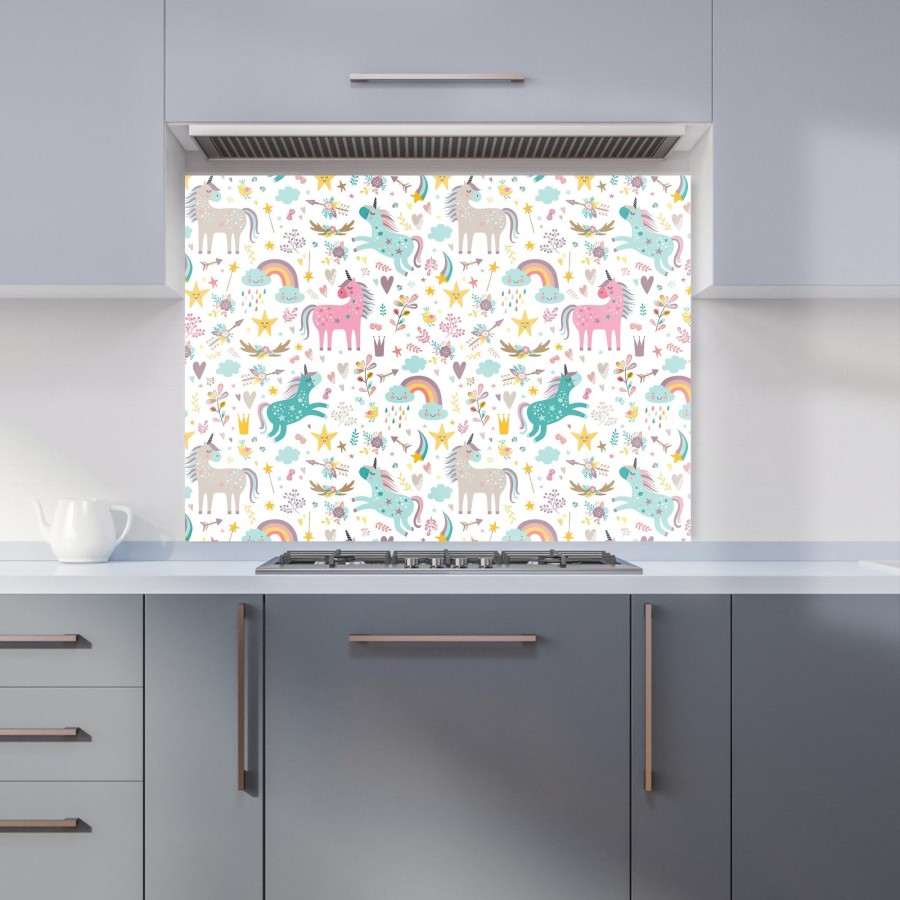 Click to view product details and reviews for Unicorn And Rainbows Kitchen Splashback W900mm X H650mm. Click to view product details and reviews for Unicorn And Rainbows Kitchen Splashback W900mm X H650mm.