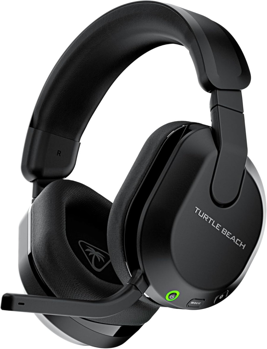 Click to view product details and reviews for Turtle Beach Stealth 600 Headset Gen 3 Pc Black. Click to view product details and reviews for Turtle Beach Stealth 600 Headset Gen 3 Pc Black.