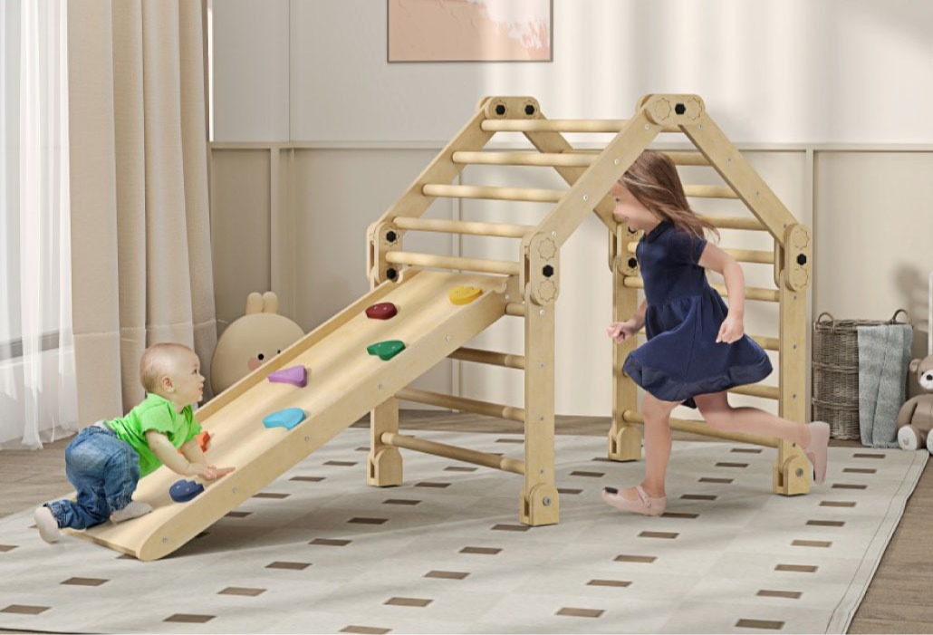 Kids Indoor Play Sale!