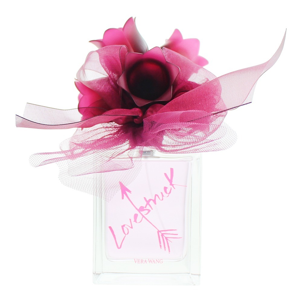 Vera Wang Lovestruck Eau de Parfum 100ml Spray for Her