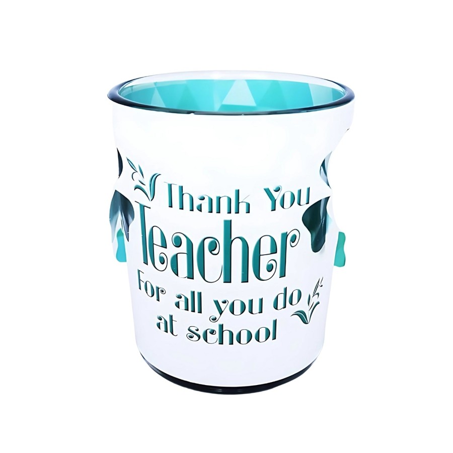 Click to view product details and reviews for Teacher Gifts Light Sentiments Candle Holder And Candle.