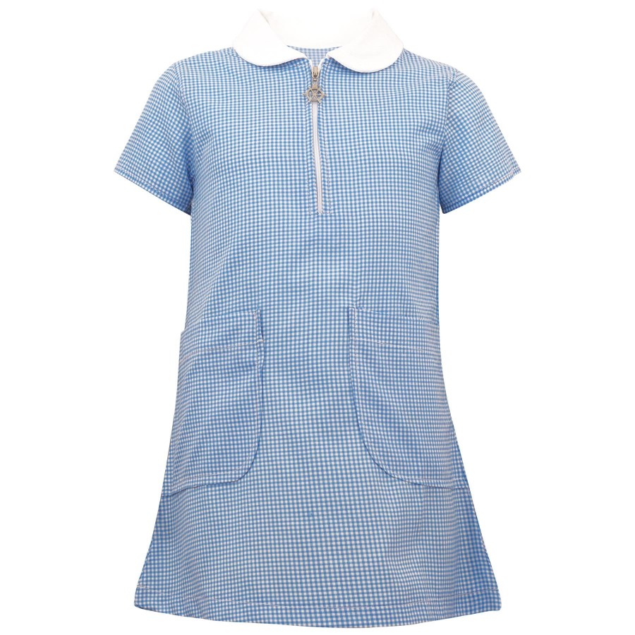 Click to view product details and reviews for Girls Gingham School Dress Short Sleeve Check Zip Up Dresses With Scrunchies 6 7 Years Red. Click to view product details and reviews for Girls Gingham School Dress Short Sleeve Check Zip Up Dresses With Scrunchies 6 7 Years Red.